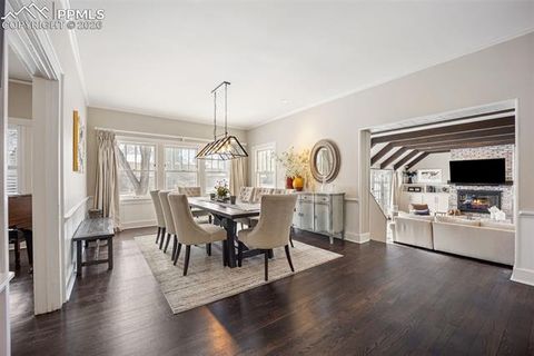 Tiny photo for 4 Polo Drive, Colorado Springs, CO 80906 (MLS # 8986201)