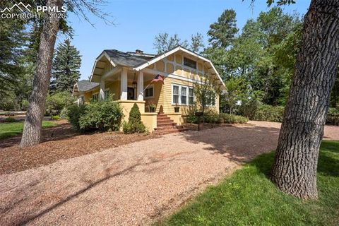 Tiny photo for 4 Polo Drive, Colorado Springs, CO 80906 (MLS # 8986201)