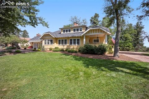 Tiny photo for 4 Polo Drive, Colorado Springs, CO 80906 (MLS # 8986201)