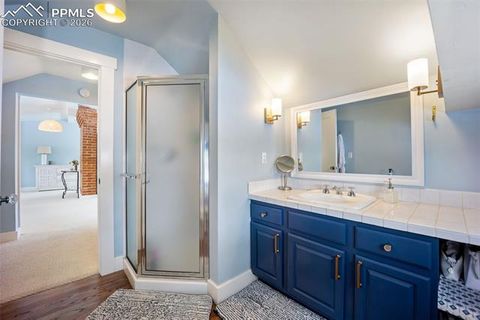 Tiny photo for 4 Polo Drive, Colorado Springs, CO 80906 (MLS # 8986201)