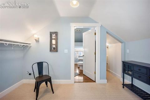 Tiny photo for 4 Polo Drive, Colorado Springs, CO 80906 (MLS # 8986201)