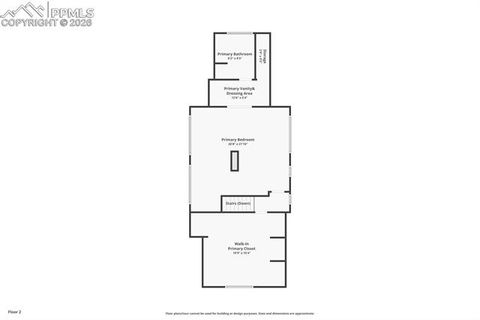Tiny photo for 4 Polo Drive, Colorado Springs, CO 80906 (MLS # 8986201)