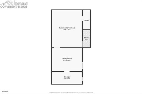 Tiny photo for 4 Polo Drive, Colorado Springs, CO 80906 (MLS # 8986201)