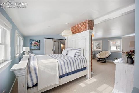 Tiny photo for 4 Polo Drive, Colorado Springs, CO 80906 (MLS # 8986201)