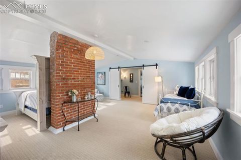 Tiny photo for 4 Polo Drive, Colorado Springs, CO 80906 (MLS # 8986201)