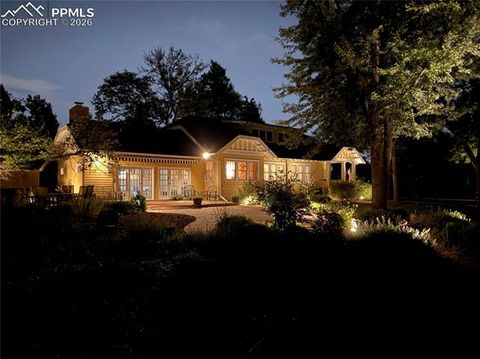 Tiny photo for 4 Polo Drive, Colorado Springs, CO 80906 (MLS # 8986201)