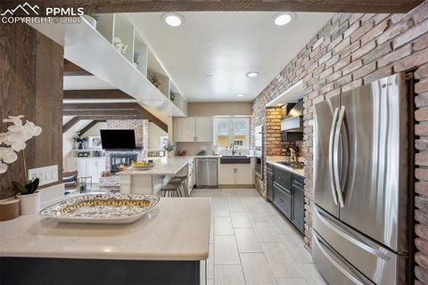 Tiny photo for 4 Polo Drive, Colorado Springs, CO 80906 (MLS # 8986201)