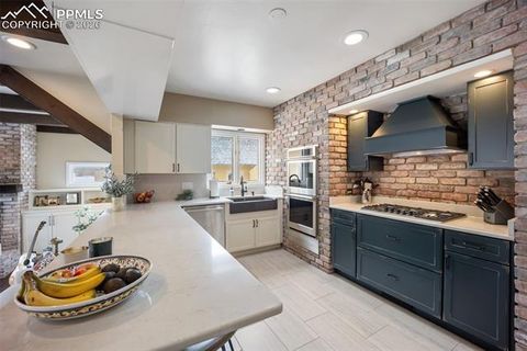 Tiny photo for 4 Polo Drive, Colorado Springs, CO 80906 (MLS # 8986201)