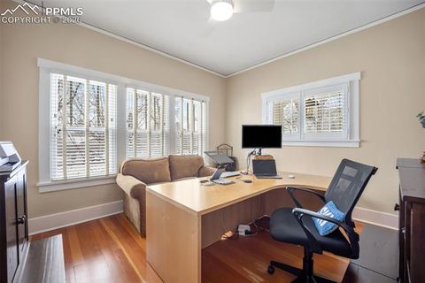 Tiny photo for 4 Polo Drive, Colorado Springs, CO 80906 (MLS # 8986201)