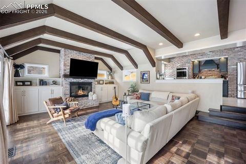 Tiny photo for 4 Polo Drive, Colorado Springs, CO 80906 (MLS # 8986201)