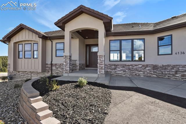 4136 Pinehurst Circle
