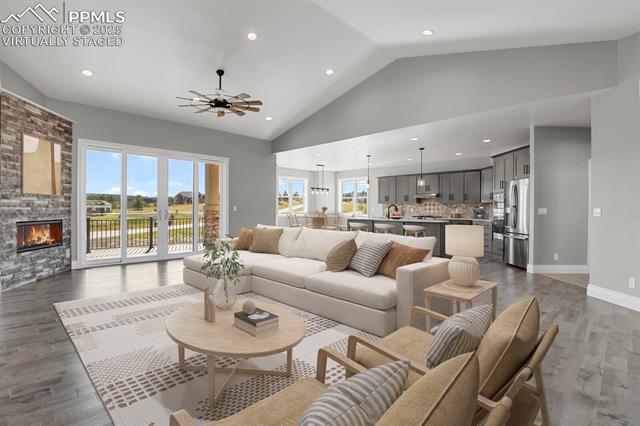 4136 Pinehurst Circle