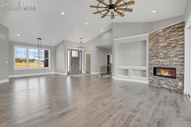 4136 Pinehurst Circle