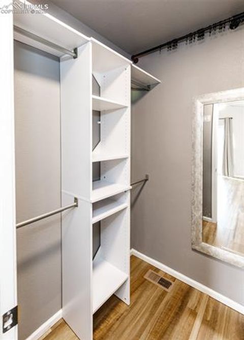 Tiny photo for 325 Audubon Drive, Colorado Springs, CO 80910 (MLS # 4711589)