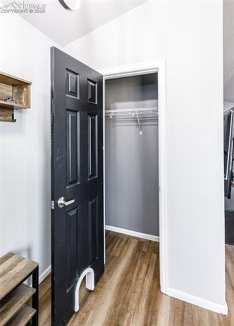 Tiny photo for 325 Audubon Drive, Colorado Springs, CO 80910 (MLS # 4711589)