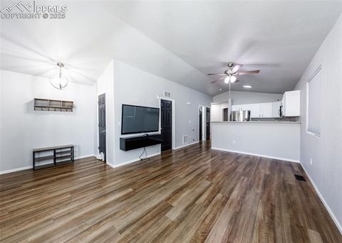 Tiny photo for 325 Audubon Drive, Colorado Springs, CO 80910 (MLS # 4711589)