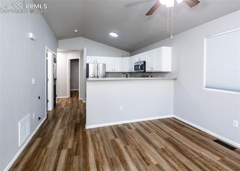 Tiny photo for 325 Audubon Drive, Colorado Springs, CO 80910 (MLS # 4711589)