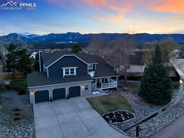 215 Scottsdale Drive