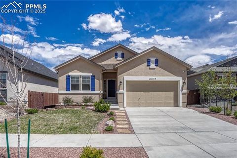 Photo of 11149 Galaxy Hunter Drive, Colorado Springs, CO 80908 (MLS # 1196803) Photo of 11149 Galaxy Hunter Drive, Colorado Springs, CO 80908 (MLS # 1196803)