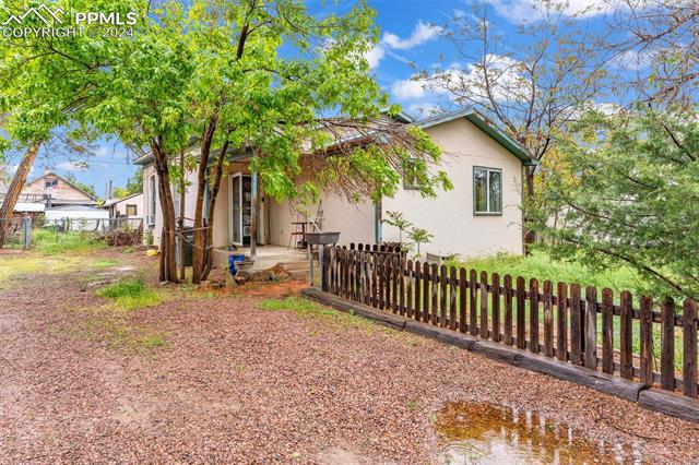 View Canon City, CO 81212 house