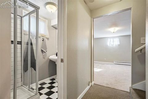 Tiny photo for 2106 Mount Vernon Street, Colorado Springs, CO 80909 (MLS # 1317981)