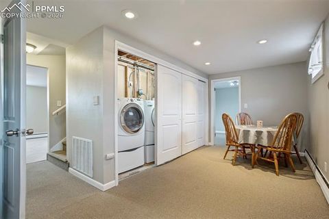 Tiny photo for 2106 Mount Vernon Street, Colorado Springs, CO 80909 (MLS # 1317981)