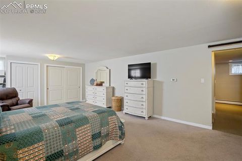 Tiny photo for 2106 Mount Vernon Street, Colorado Springs, CO 80909 (MLS # 1317981)