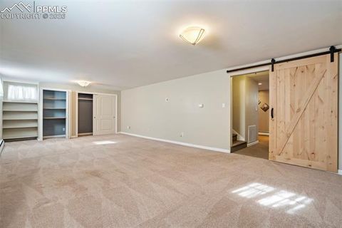 Tiny photo for 2106 Mount Vernon Street, Colorado Springs, CO 80909 (MLS # 1317981)