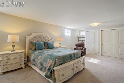 Tiny photo for 2106 Mount Vernon Street, Colorado Springs, CO 80909 (MLS # 1317981)