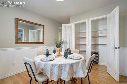 Tiny photo for 2106 Mount Vernon Street, Colorado Springs, CO 80909 (MLS # 1317981)