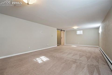 Tiny photo for 2106 Mount Vernon Street, Colorado Springs, CO 80909 (MLS # 1317981)