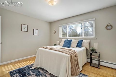 Tiny photo for 2106 Mount Vernon Street, Colorado Springs, CO 80909 (MLS # 1317981)