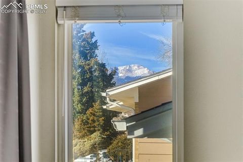 Tiny photo for 2106 Mount Vernon Street, Colorado Springs, CO 80909 (MLS # 1317981)