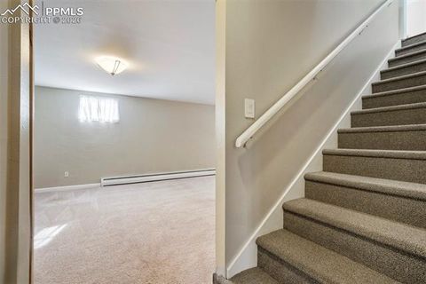 Tiny photo for 2106 Mount Vernon Street, Colorado Springs, CO 80909 (MLS # 1317981)