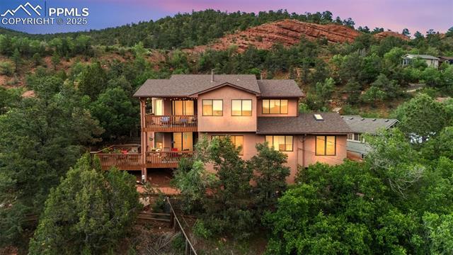 103 Pinon Lane