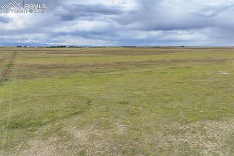 Photo of Equestrian Point, Yoder, CO 80864 (MLS # 6732199)