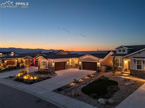 1444 Coronado Beach Drive Monument CO 80132