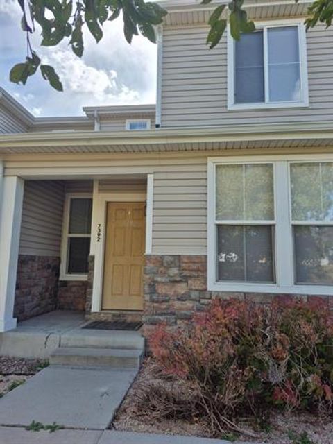 Photo of 7392 Sandy Springs Point, Fountain, CO 80817 (MLS # R12778079) Photo of 7392 Sandy Springs Point, Fountain, CO 80817 (MLS # R12778079)