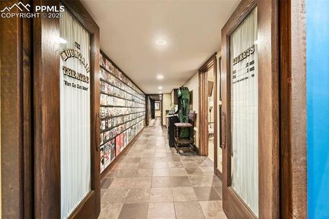 Tiny photo for 3910 Elisa Court, Colorado Springs, CO 80904 (MLS # 4102146)