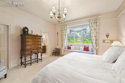 Tiny photo for 3910 Elisa Court, Colorado Springs, CO 80904 (MLS # 4102146)