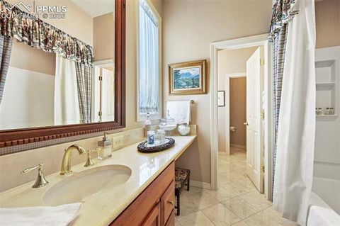 Tiny photo for 3910 Elisa Court, Colorado Springs, CO 80904 (MLS # 4102146)