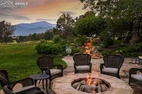 Tiny photo for 3910 Elisa Court, Colorado Springs, CO 80904 (MLS # 4102146)