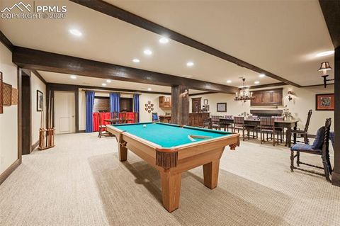 Tiny photo for 3910 Elisa Court, Colorado Springs, CO 80904 (MLS # 4102146)