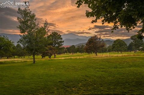 Tiny photo for 3910 Elisa Court, Colorado Springs, CO 80904 (MLS # 4102146)