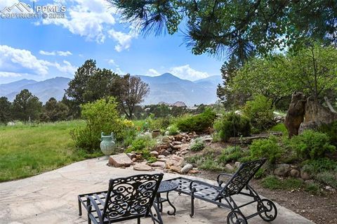 Tiny photo for 3910 Elisa Court, Colorado Springs, CO 80904 (MLS # 4102146)