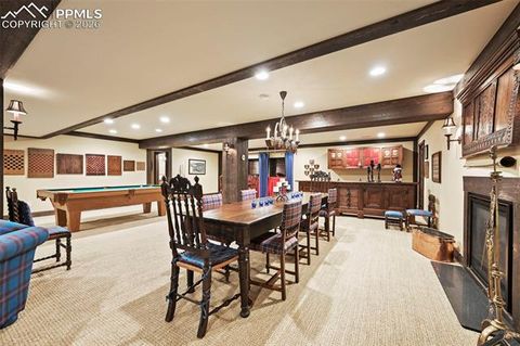 Tiny photo for 3910 Elisa Court, Colorado Springs, CO 80904 (MLS # 4102146)