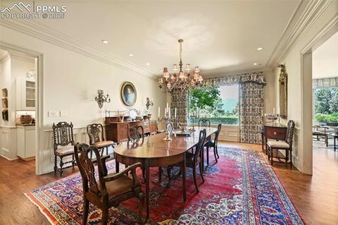 Tiny photo for 3910 Elisa Court, Colorado Springs, CO 80904 (MLS # 4102146)