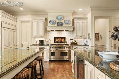 Tiny photo for 3910 Elisa Court, Colorado Springs, CO 80904 (MLS # 4102146)