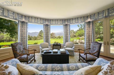 Tiny photo for 3910 Elisa Court, Colorado Springs, CO 80904 (MLS # 4102146)