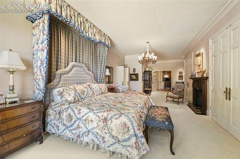 Tiny photo for 3910 Elisa Court, Colorado Springs, CO 80904 (MLS # 4102146)